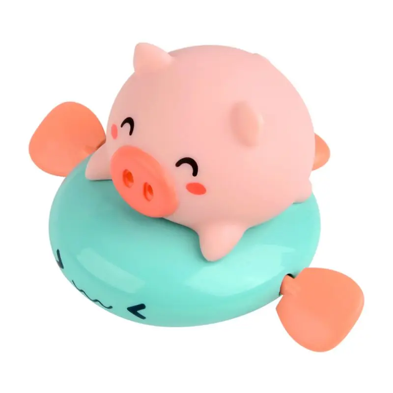 

Baby Play Water Toy Combination SKU Rainbow Shower + Hairpin Water Pig + Elephant Sprinkle 2021