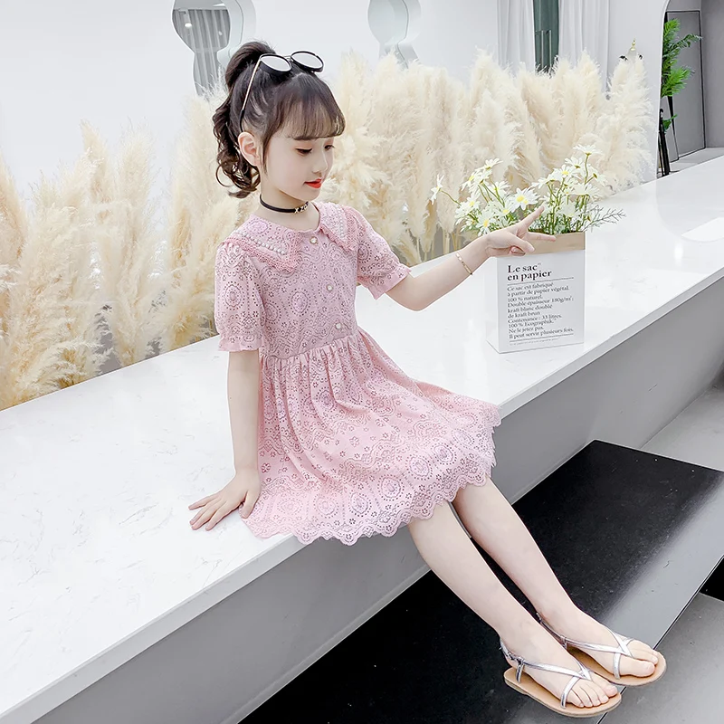 Женское летнее розовое платье для подружки невесты | Детская одежда и обувь