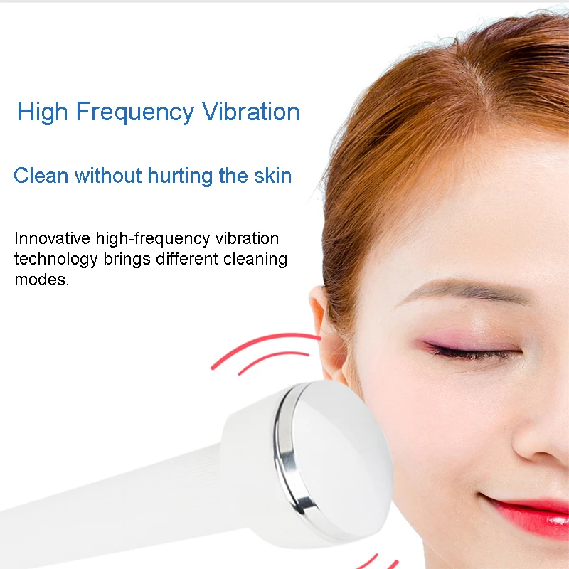 

Hot selling Ultrasonic Spot Mole Removal Beauty Apparatus Skin Whitening Ion Rejuvenation Essence Beauty Freckle Instrument