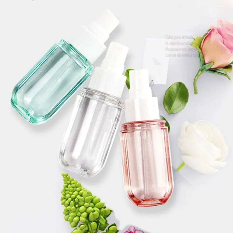 

Флакон с дозатором для лосьона, 3 шт.