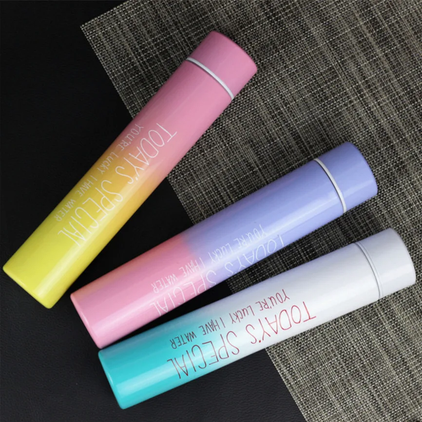 Портативная Изолированная вакуумная колба-кольцо 280 мл | Дом и сад