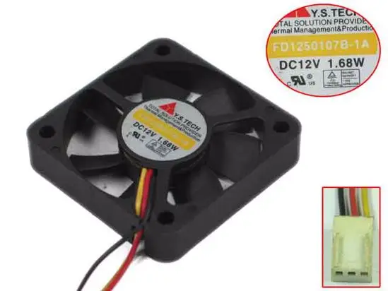 tech fd1250107b