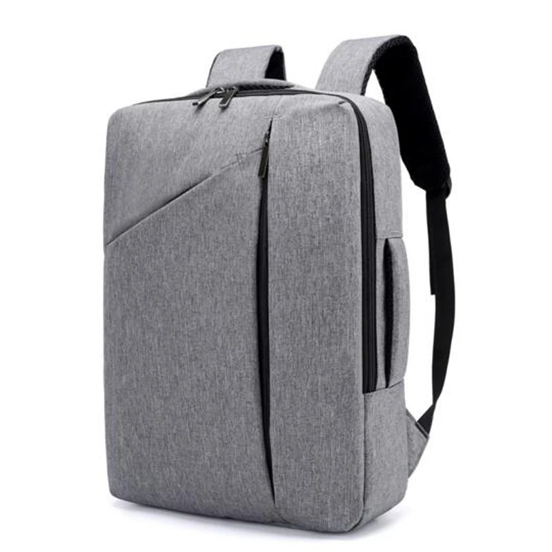 Для мужчин рюкзак большой Ёмкость сумка для ноутбука MS нейлон Бизнес Рюкзак Mochila |