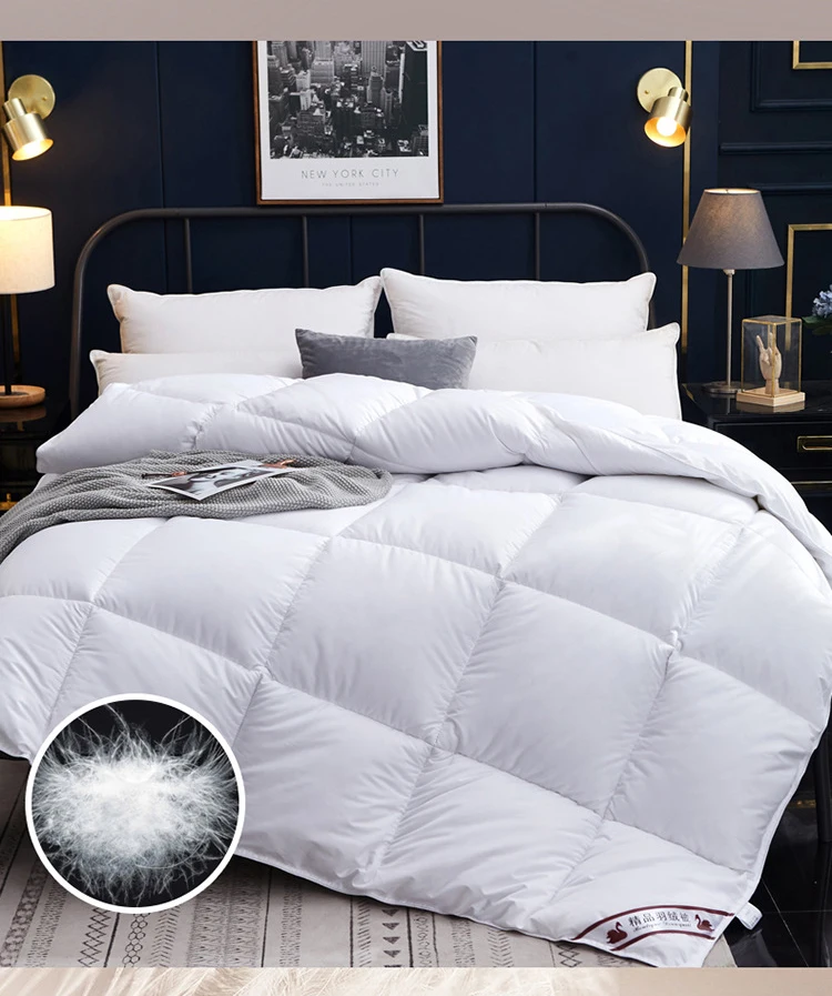 Новое поступление зимнее одеяло плотное теплое домашнее покрывало постельное