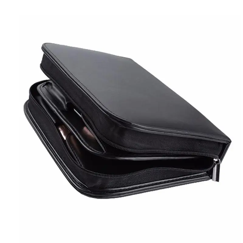 Сумка для кистей макияжа сумка кисточки чехол бесплатная доставка|Наборы