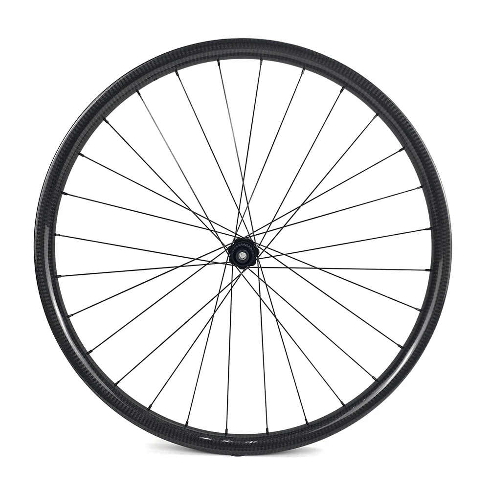 Колеса MTB 26er XC/AM/Enduro/DH бескамерные диски шириной 24/35/40 мм для горных велосипедов