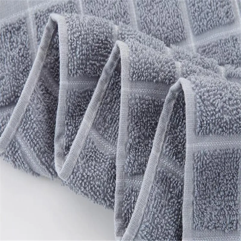 Полотенце хлопковые квадраты индивидуальный логотип рекламная акция