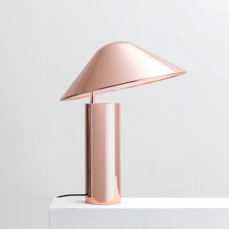 

FQ Post-Modern Simple and Light Luxury Creative Table Lamp