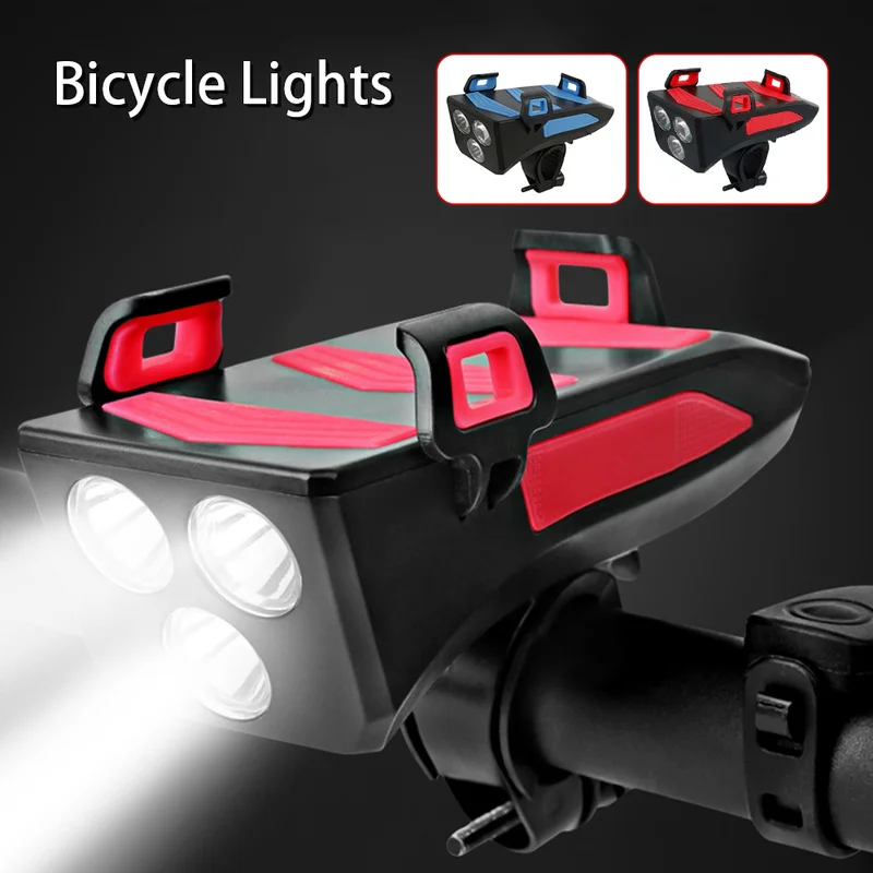 

Smart USB Bicycle Rear Light Wireless Remote Control Alerter Taillights Auto Stop Brake Sensing Anti-theft Bike Security Alarm