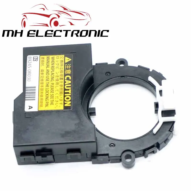 MH Электронный 89245-0R030 892450R030 89245 0R030 датчик угла поворота руля для Toyota RAV4 13-18 Highlander 14-15 Tacoma