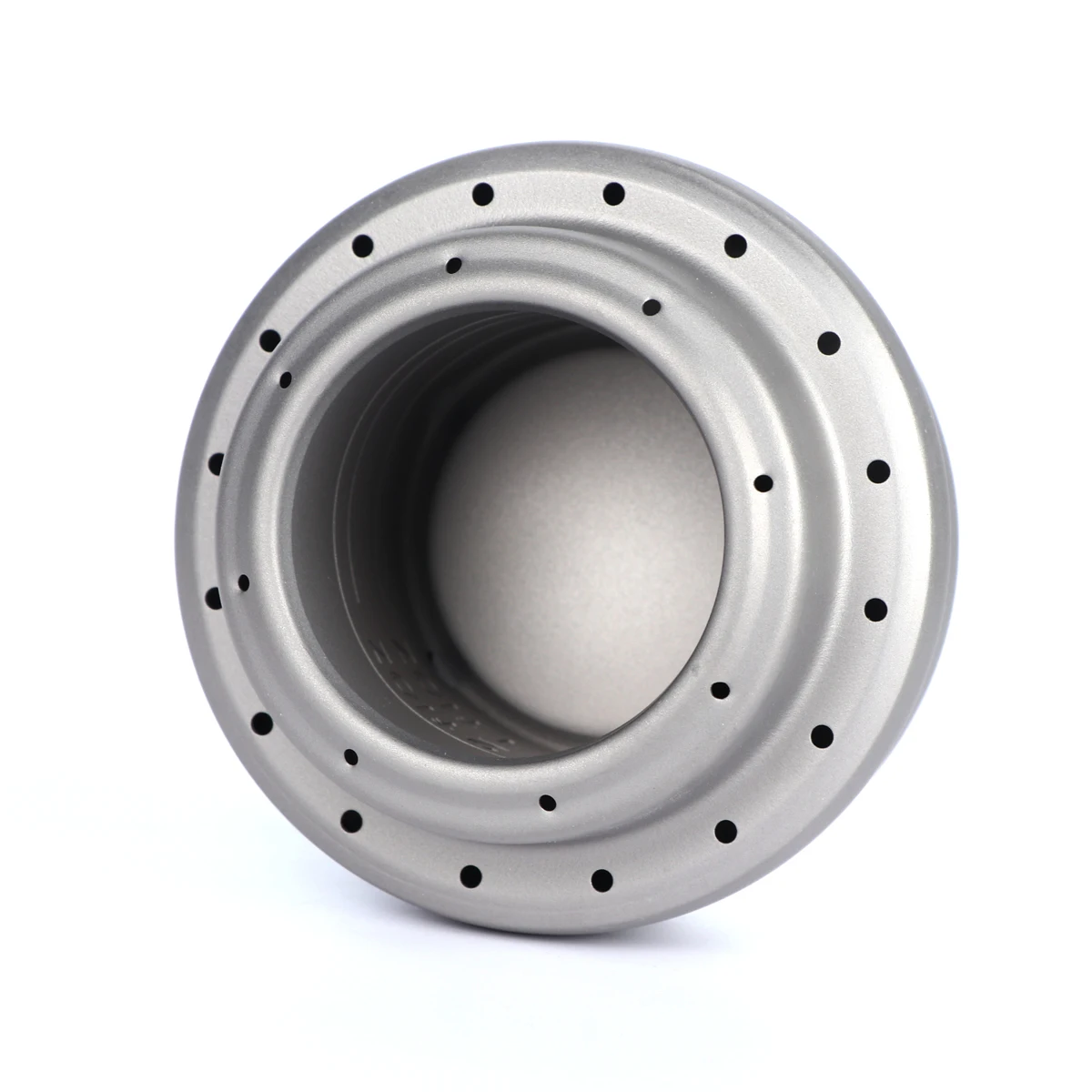 Титановая спиртовая плита для кемпинга на открытом воздухе мини-плита горелка