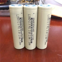 high power 10c discharge 18650 2000mah 3 7v lithium ion li ion rechargeable battery cell for high drain devices power bank