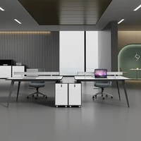stainless steel office computer desk medical factory clean room laboratory drawer writing operation table with lock
