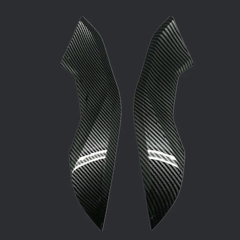 

Обтекатель боковой отделки топливного бака из углеродного волокна для BMW S1000RR 2019 2020