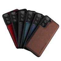 x level leather case for samsung s22 s21 s20 plus original soft silicone edge back phone cover for galaxy s21 fe ultra case