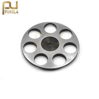 axial high pressure pump repair parts spare parts retainer plate for 63cy14 1b 80cy14 1b
