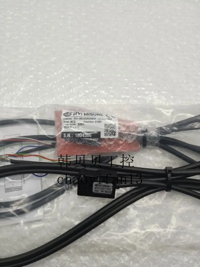 Новейшая оригинальная литейная машина GIVI магнитные весы MTSH100CF 528VL магнитный