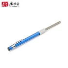 Точилка для ножей TAIDEA, профессиональная инструмент для заточки, алмазная система для заточки, для рыбалки