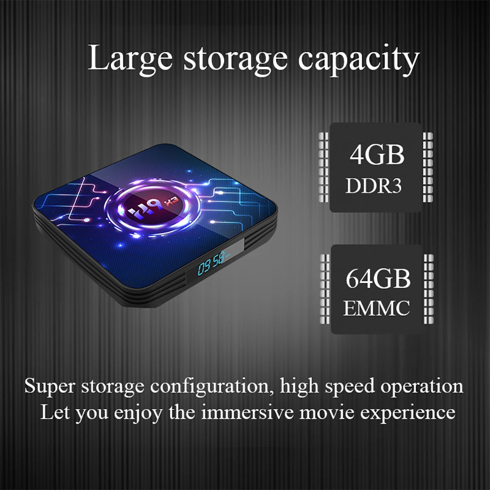 

2020, android 9, 4g, 32 , 64 , 8K, 1080p, 2,4G 5G, Wi-Fi, BT, , Google, Youtube