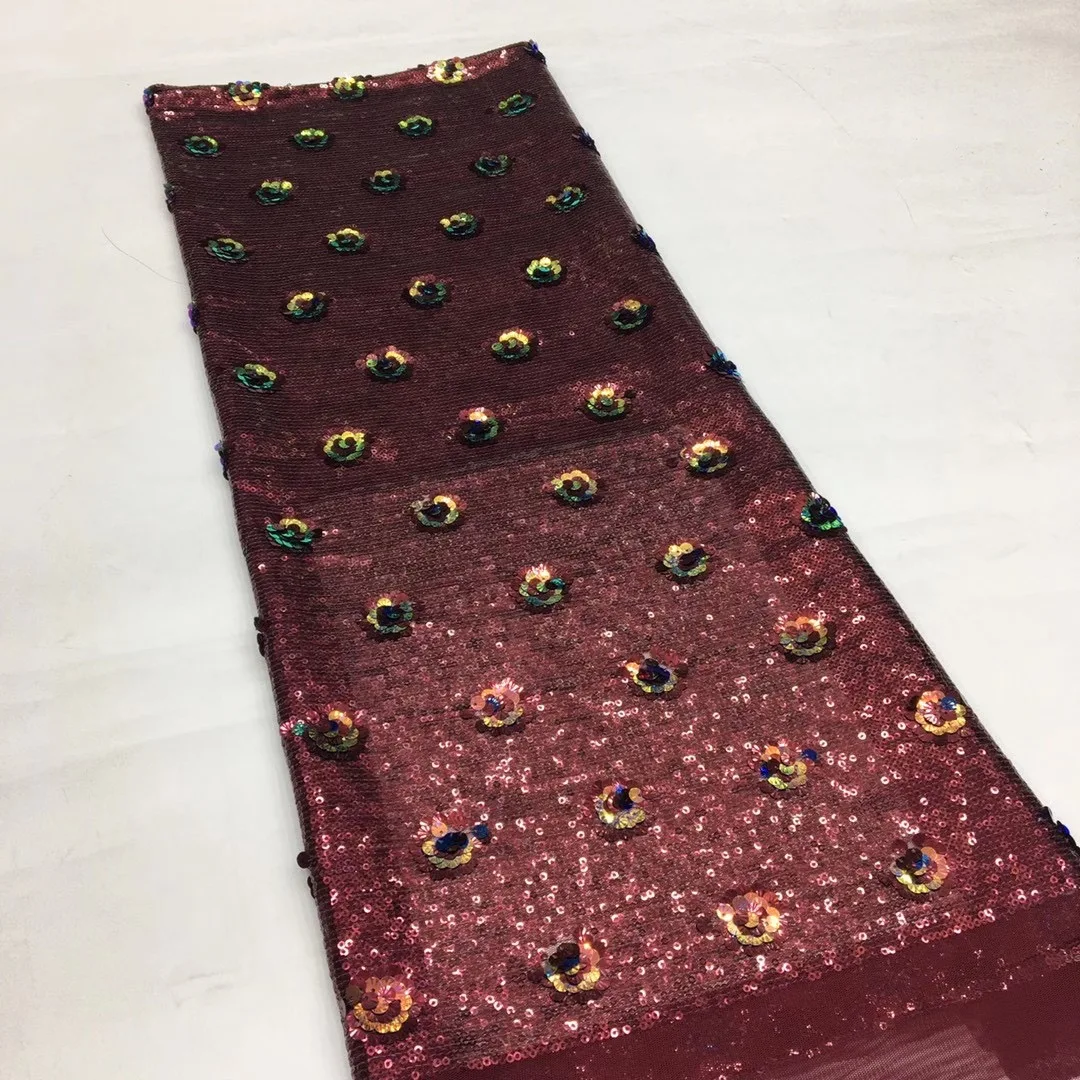 

Новейшая кружевная ткань с блестками, африканская кружевная ткань 2021, высококачественное кружево с блестками, нигерийская кружевная ткань XX4344