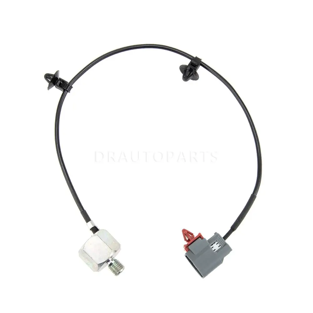 Детонационный датчик Φ E1T50371 ZJ0118921 E001T50471 ZJ01 18 921 1669 для MAZDA 3 BK 0907019 1 4 6 2 0 3|Датчик