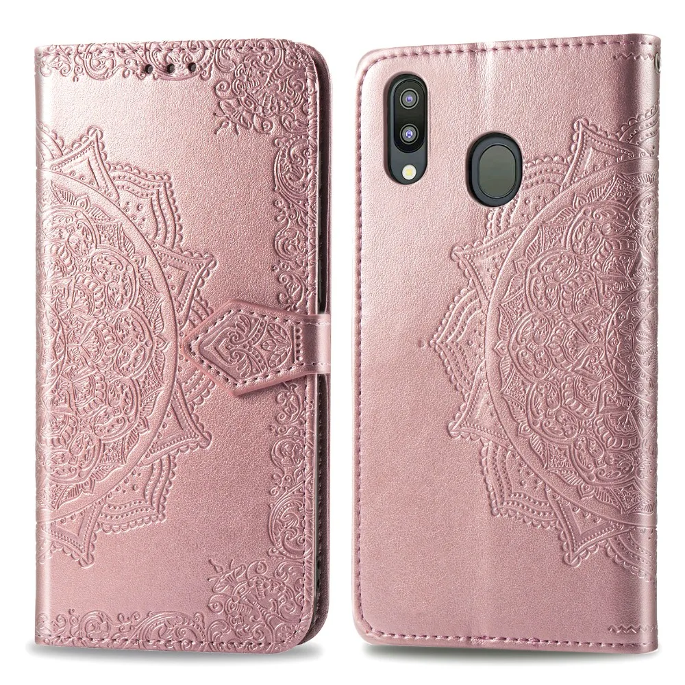 Кожаный чехол книжка для Samsung Galaxy A50 A70 A40 A30 A20 A20E A10 A10E M11 M80S A20S A30S A41 кожаный A51