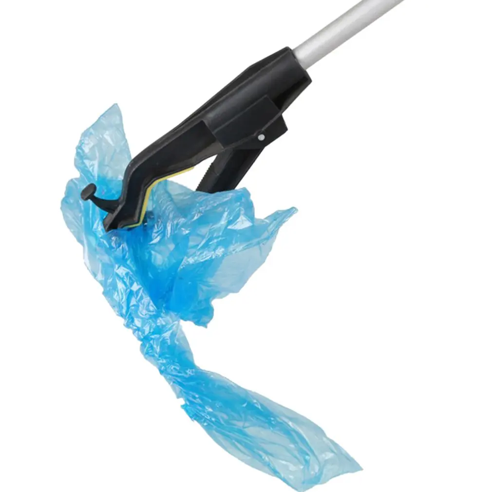Trash Pickers Pick Up Tools Extra Long Grabber Reacher Reaching Assist Tool Extending Garbage Picking | Дом и сад
