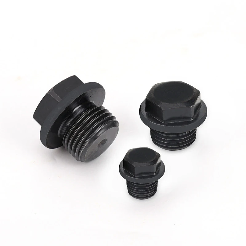 Черная труба из углеродистой стали совместимая с фланцем 1/8 2 &quotBSPP|Фитинги для