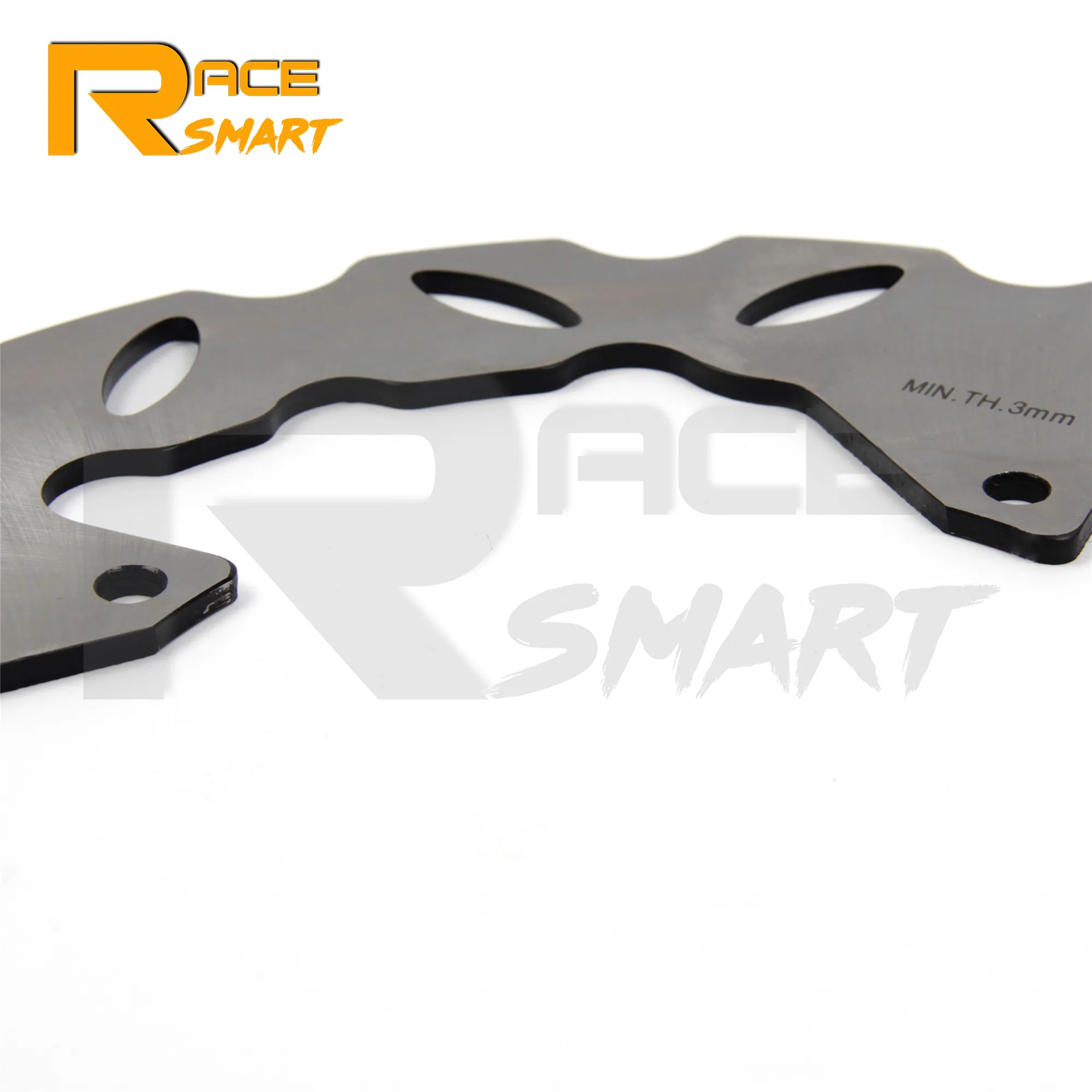 Передние тормозные диски для мотоцикла HONDA XR R 250 1984 1987.|Тормозные диски| |