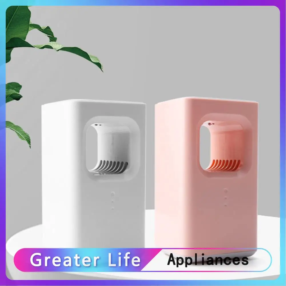 

Photocatalytic Anti Mosquito Repellent Light Home Bedroom Insect Trap Lamp