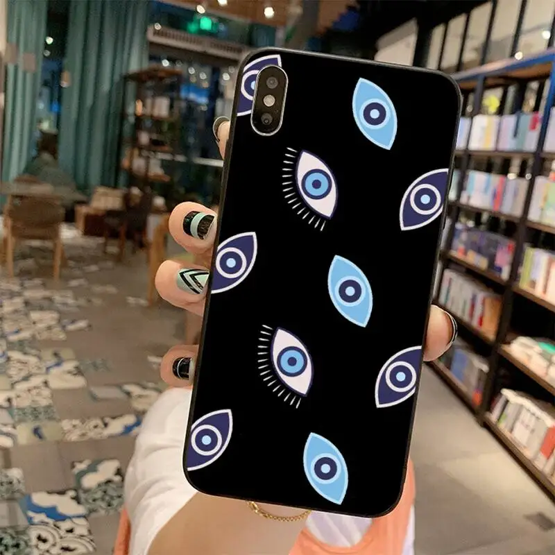 Модный чехол для iPhone 11 pro XS MAX 8 7 6 6S Plus X 5S SE 2020 XR|Бамперы| |