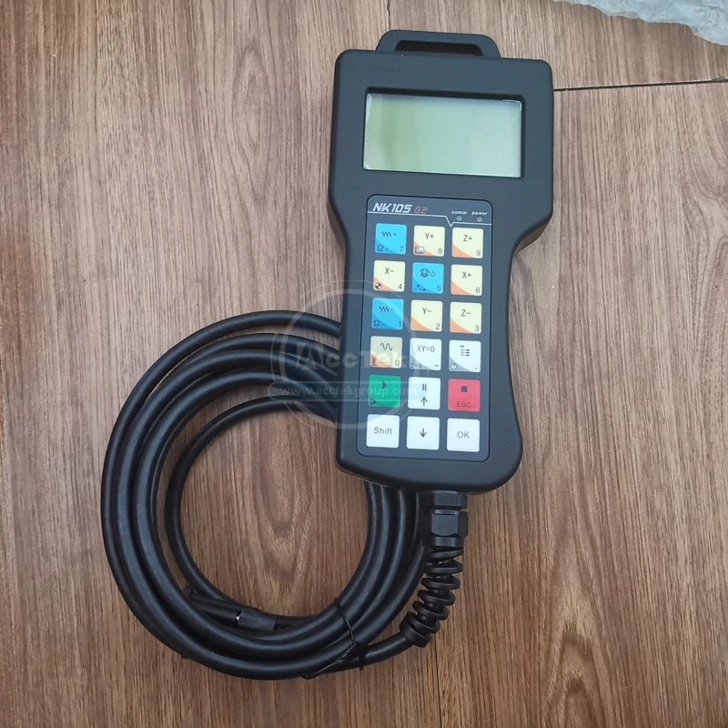 Китайский DSP CNC контроллер WEIHONG NK105 G2|weihong nk105|dsp cnc controllerdsp |