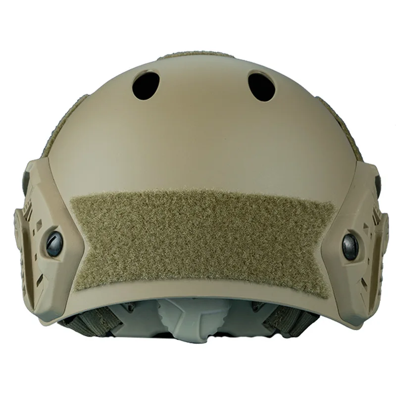 

Быстрый PJ стандартный выпуск Тактический шлем новый модернизированный инженерный Материал Открытый CS полевой уровень 3 шлем