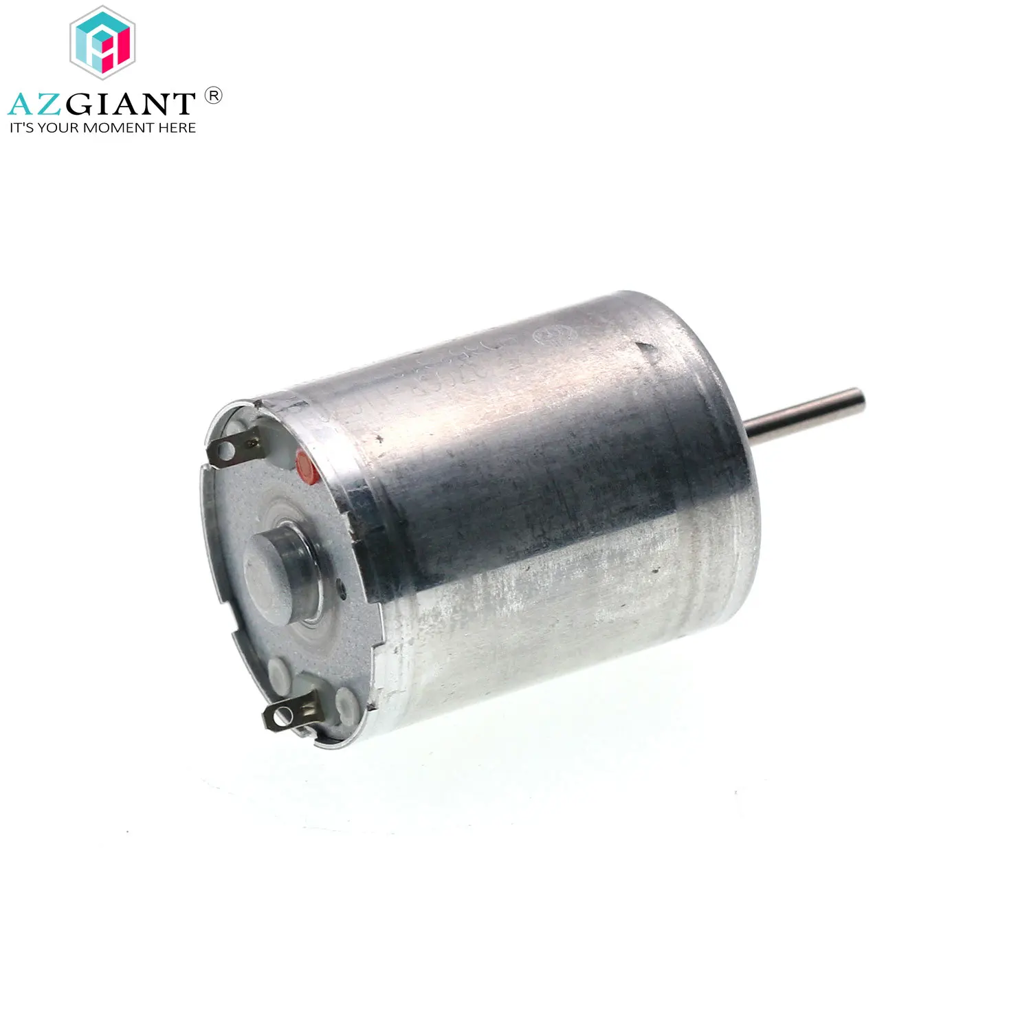 Фирменная Новинка оригинальные Mabuchi 370 микро мотор RF-370CB-11670 24 3x30 8 ММ работающего