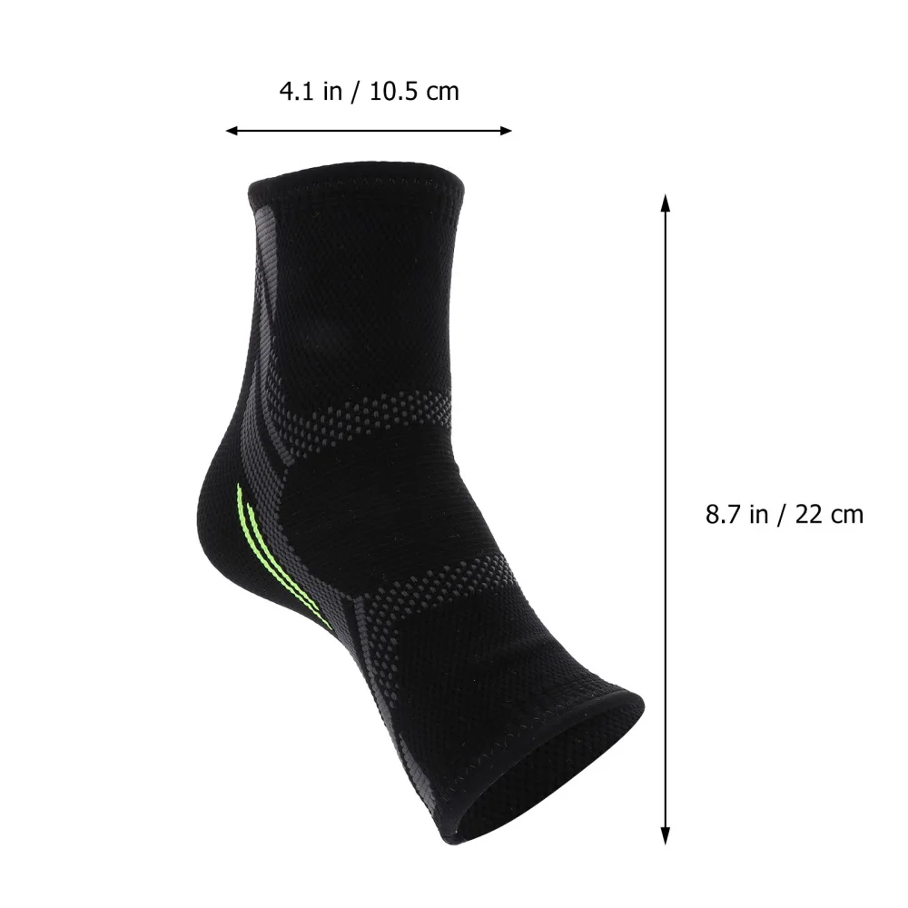 

1 Pair Professional Ankle Brace Ankle Anti-sprain Sport Protective Gears