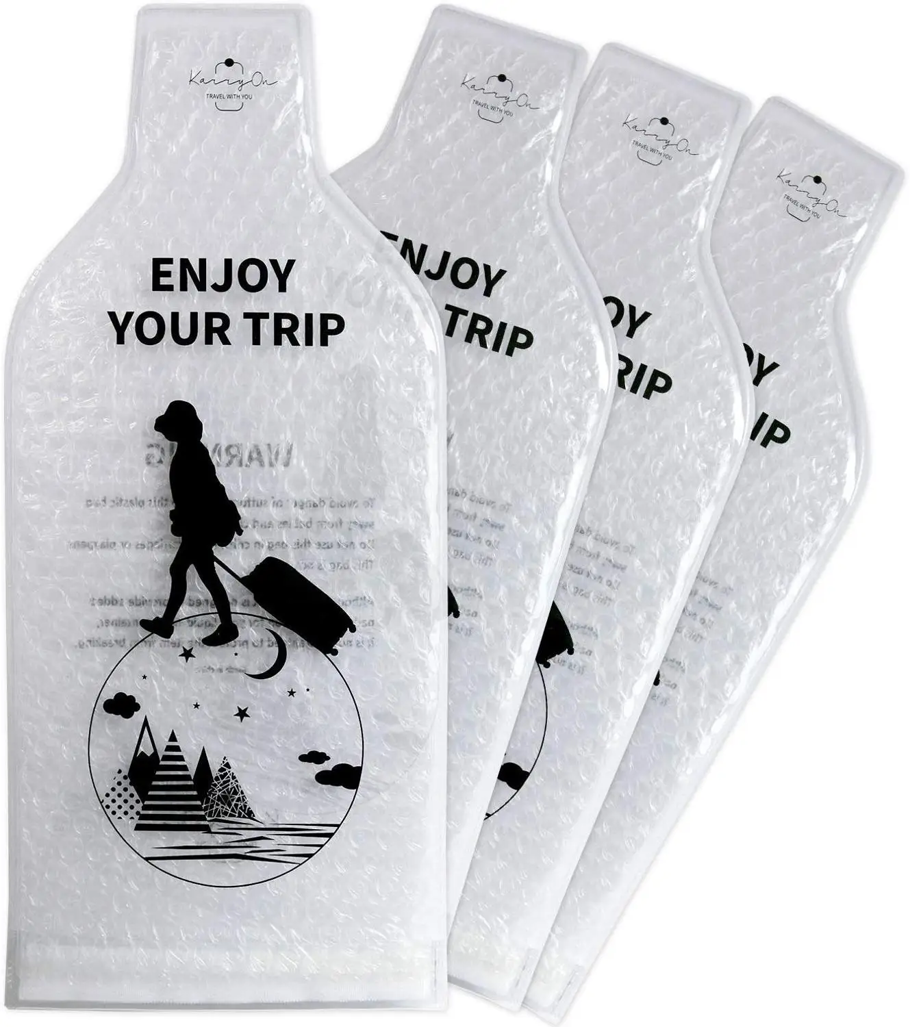 Новый протектор бутылки вина газовая колонка обертывание Сумки рукава стекло