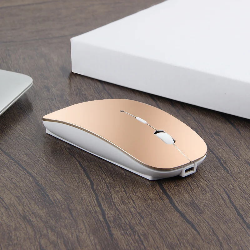 

Беспроводная Bluetooth-мышь для Microsoft Surface GO Pro X, перезаряжаемая Бесшумная мышь для Surface Pro 3, 4, 5, 6, 7, 12,3 дюйма, Lite 2017, 12 дюймов