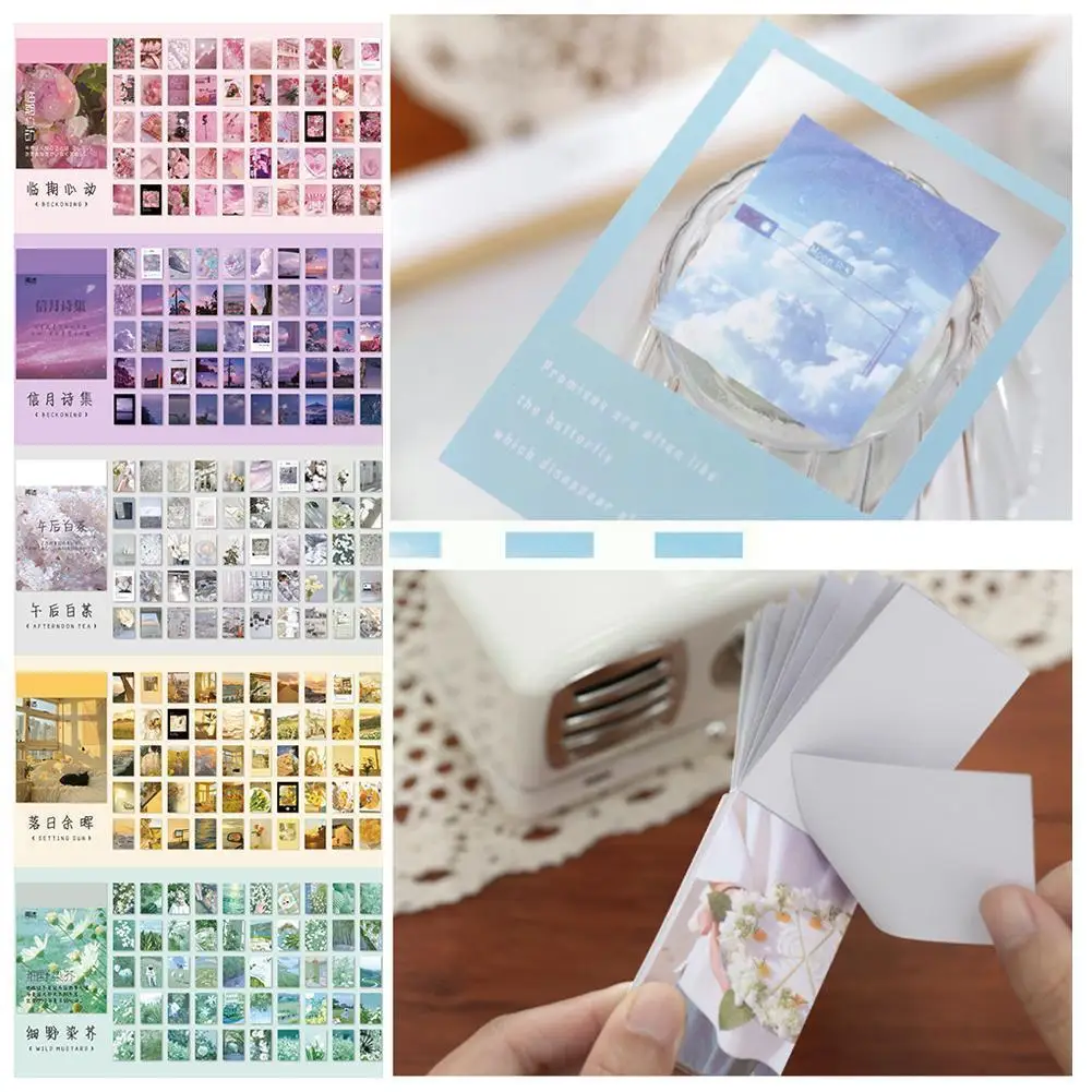 

Бумажная наклейка для бумаги, декор для журналов, декор для журналов, наклейка для бумаги T4l3