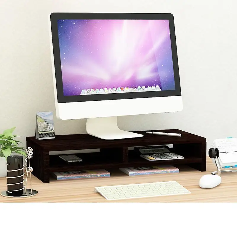 

Estanteria De Almacenamiento Organizacion Mensole Computer Display Stand Shelf Organizer Storage Rack Repisas Estantes Shelves