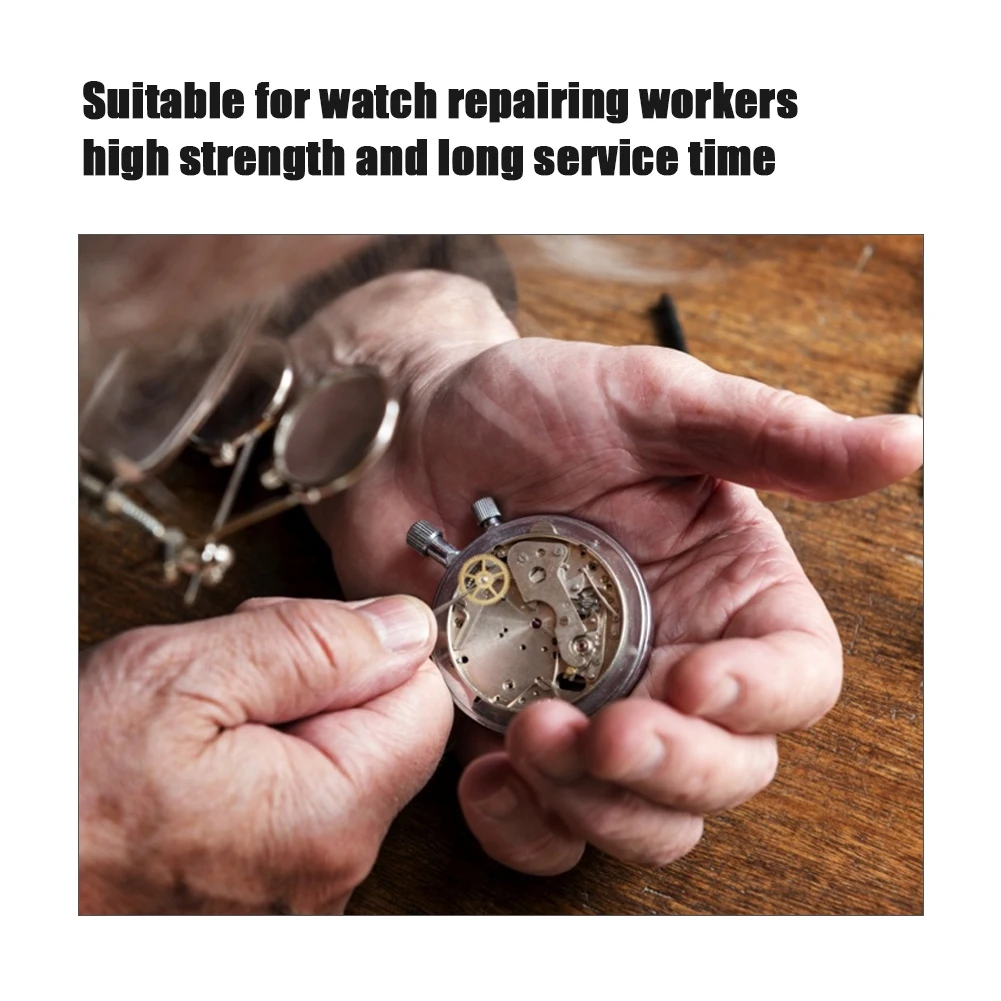 1 шт. съемник колеса в центре часов инструмент для удаления шестерен