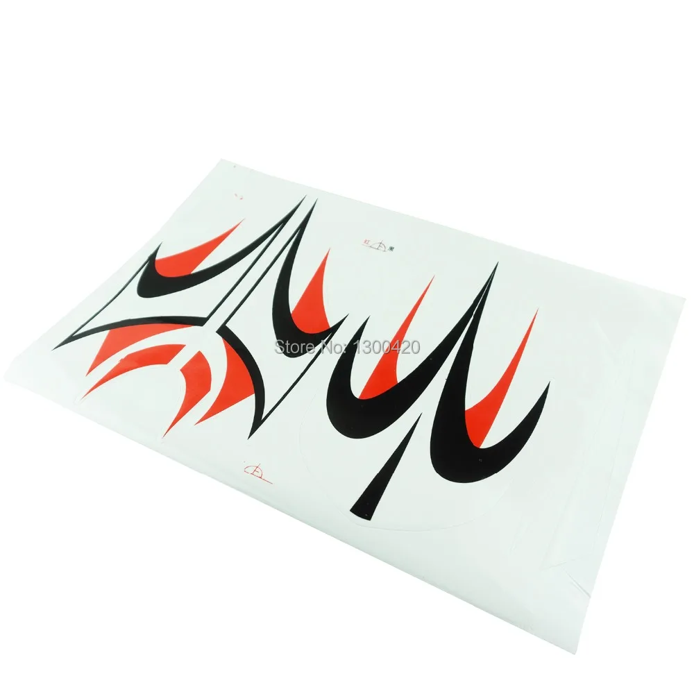 Новые наклейки MX Наклейки Листы GYTR этикетки для мотокросса эндуро Supercross ATV