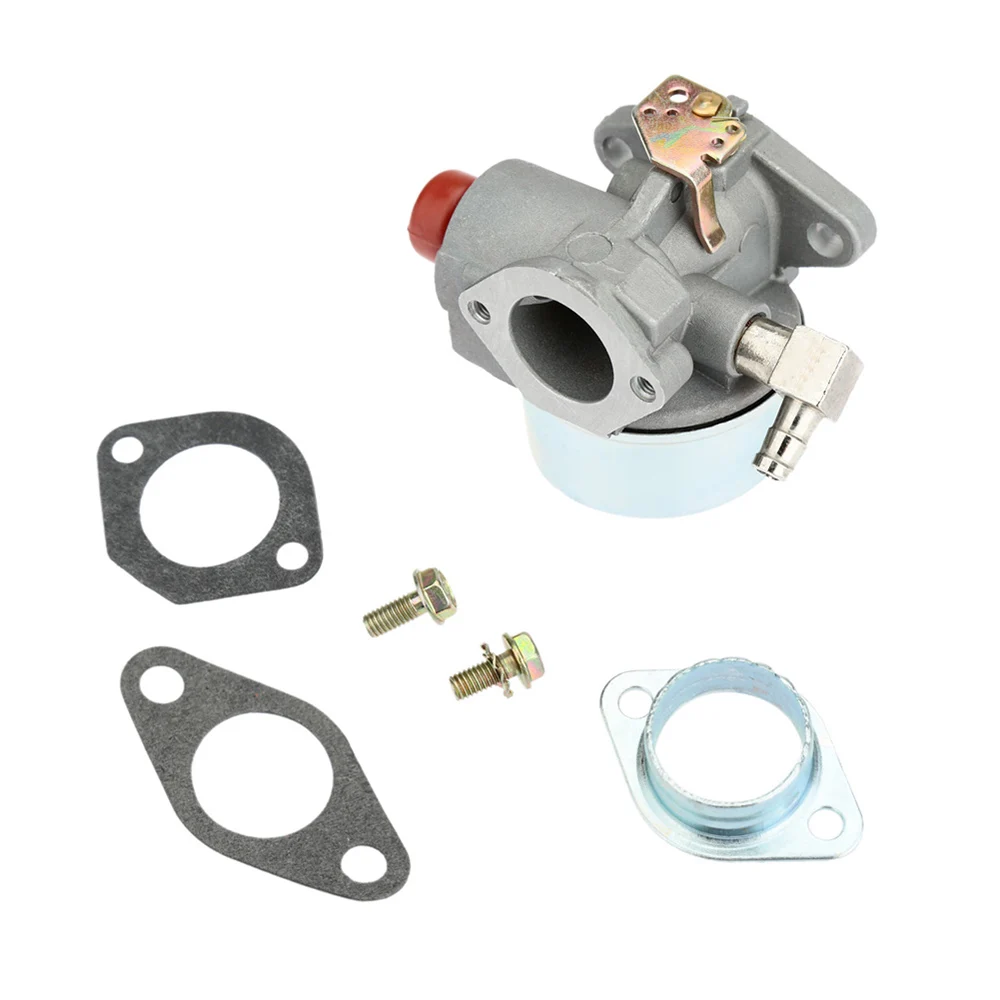

Carburetor Lawn Mowers Engine Parts Accessories for Tecumseh 632795A LAV 30 35 40 50 Carb Replacement with Gasket