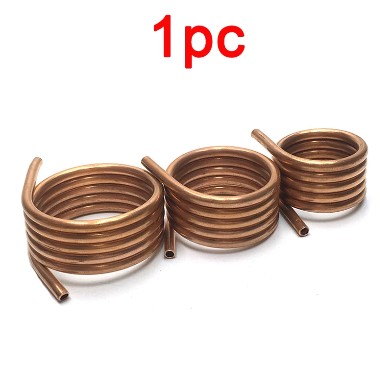 1 шт трубка для охлаждения во