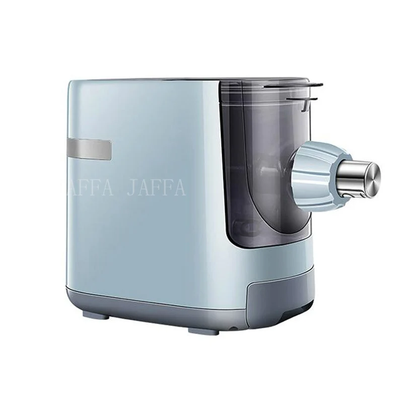 

Multifunctional household noodle machine small 220V electric noodle machine electric vegetable noodle and dumpling skin machine