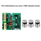 FanYingSonic 40 кГц 150 Вт, ультразвуковой очиститель, приводные платы, печатная плата, преобразователь для материнской платы автомобиля