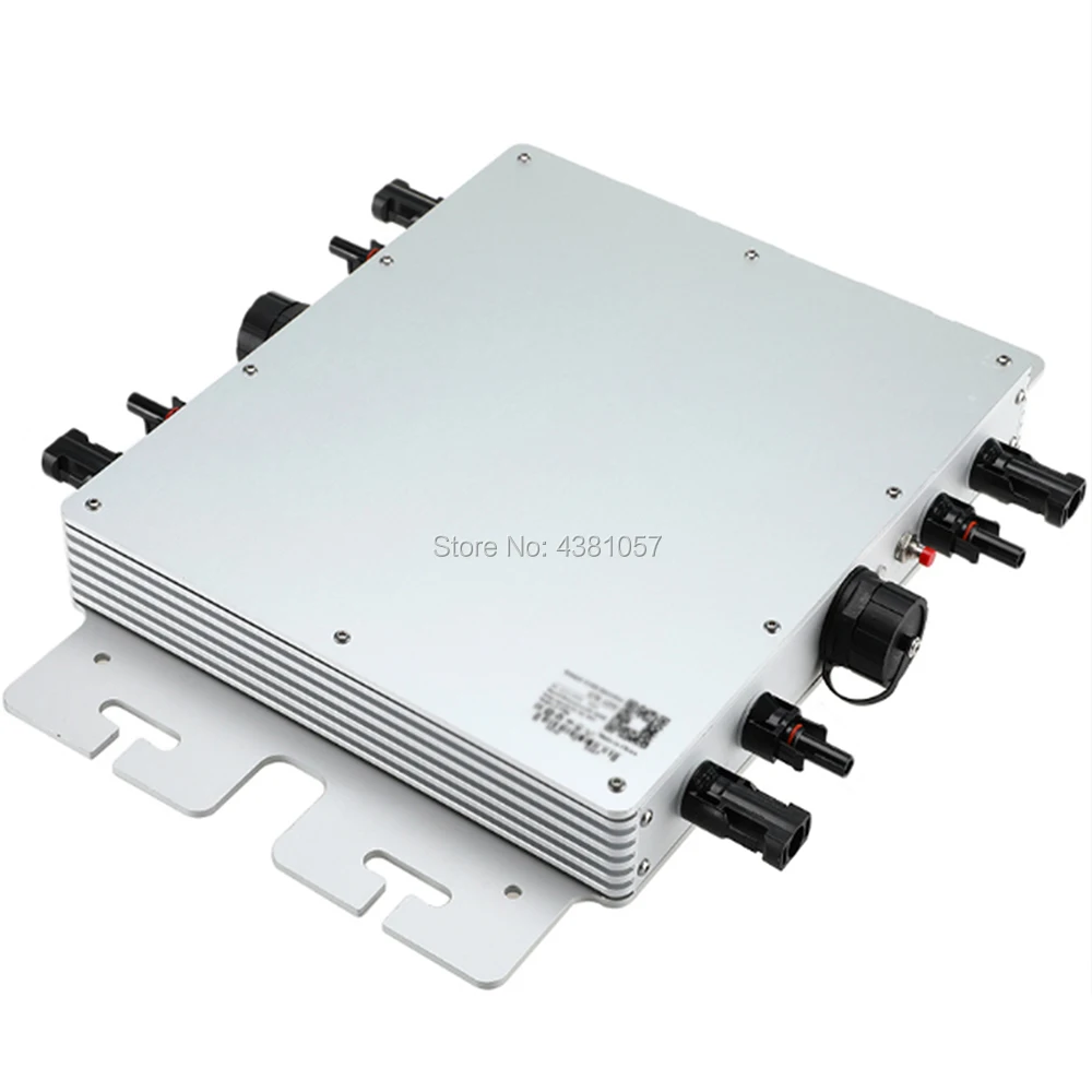 1200 Вт микро сетки галстук инвертора по ограничению на использование опасных