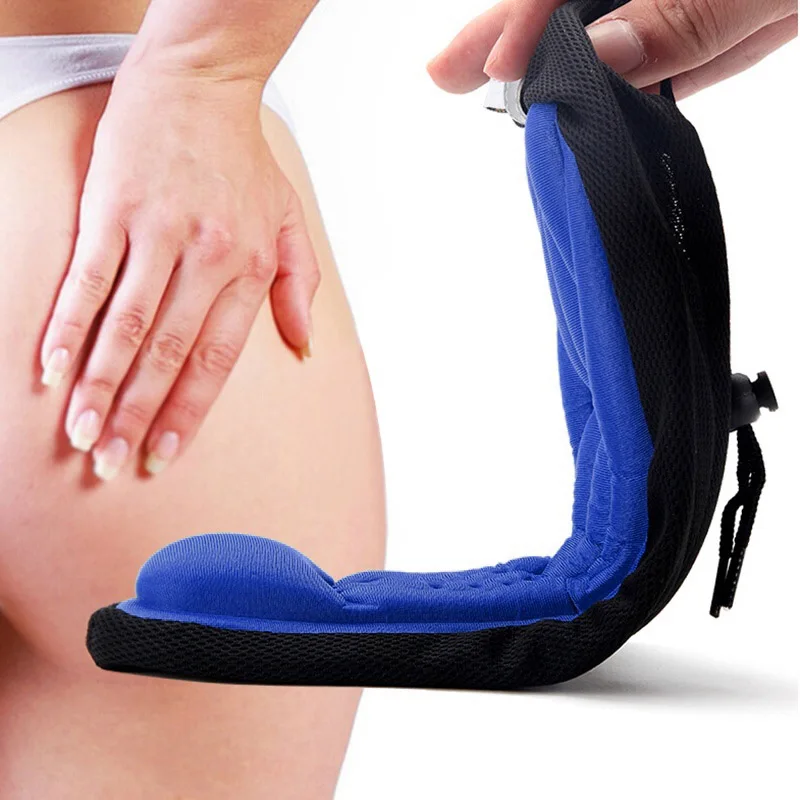 Недавно Новый Велоспорт велосипед Силиконовое седло сиденья Силикагель Подушки