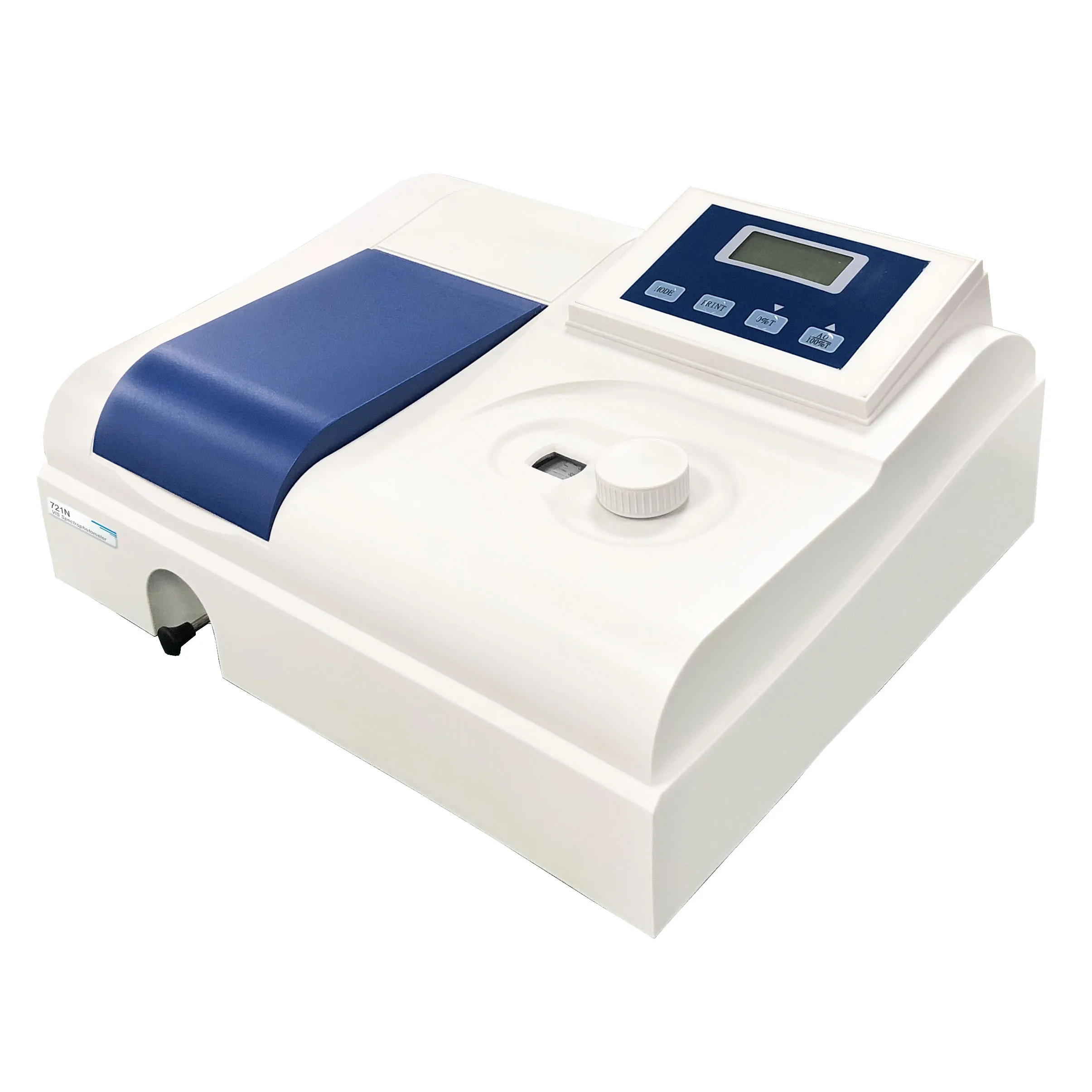 

721N VIS Spectrophotometer