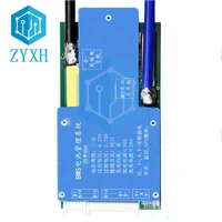 BMS 20S 50A 60A 80A 72V Lithium 18650 Battery Pack Balancer Charge Board Build-in Temperature Control For Escooter/E-bike