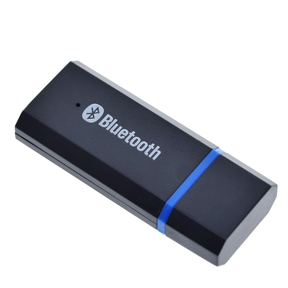 Bluetooth 5 0 аудио приемник мини стерео AUX RCA USB разъем 3 мм для ТВ ПК автомобильный